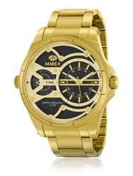 Reloj Marea Hombre B54246/4 Dorado