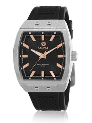 Reloj Marea Hombre B54252/1 Sport Negro