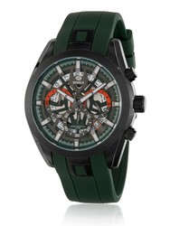 Reloj Marea Hombre B54255/3 Sport Verde