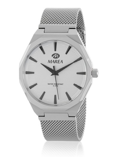 Reloj Marea Hombre B54264/1 Acero