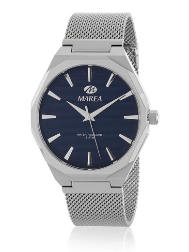 Reloj Marea Hombre B54264/3 Acero