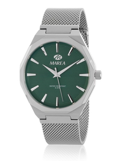 Reloj Marea Hombre B54264/4 Acero