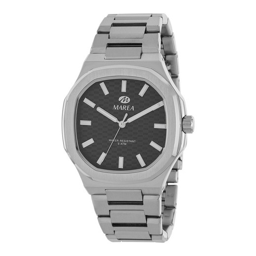 Reloj Marea Hombre B54265/2 Acero