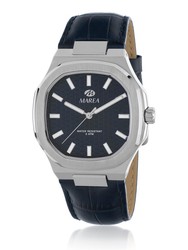 Reloj Marea Hombre B54266/2 Piel Azul