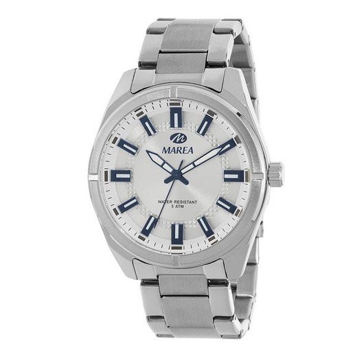 Reloj Marea Hombre B54267/1 Acero