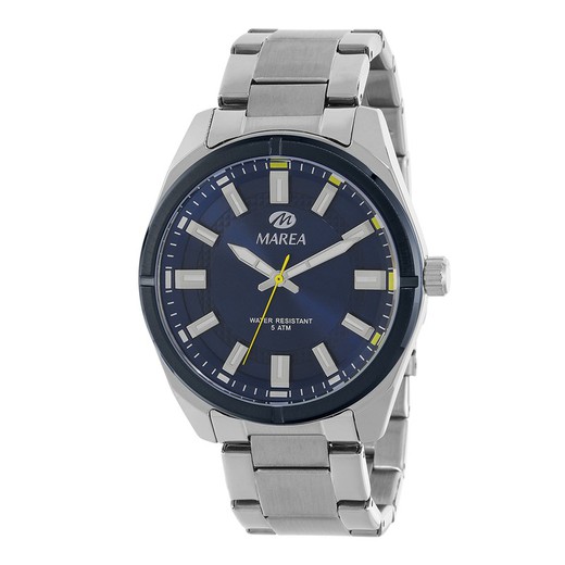 Reloj Marea Hombre B54267/3 Acero