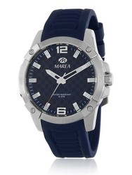 Reloj Marea Hombre B54272/2 Sport Azul