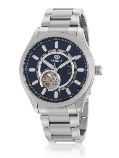 Reloj Marea Hombre B54273/3 Acero Automático