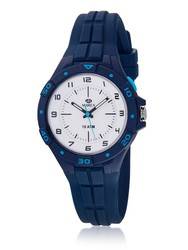 Relógio infantil Tide B25160/3 Sport Blue