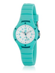 Montre Enfant Marea B25178/3 Sport Turquoise