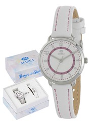 Reloj Marea Infantil B41363/1 Comunión y Auriculares Bluetooth