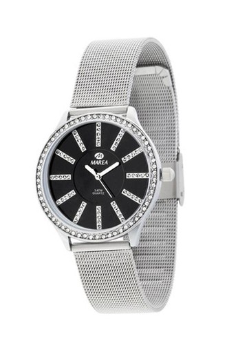 Marea Ladies Steel Watch B21149 / 2