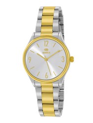 Reloj Marea Mujer B21192/7 Acero Bicolor Dorado