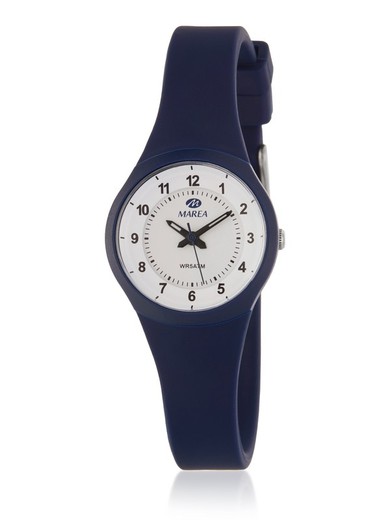Reloj Marea Mujer B35327/7 Sport Azul