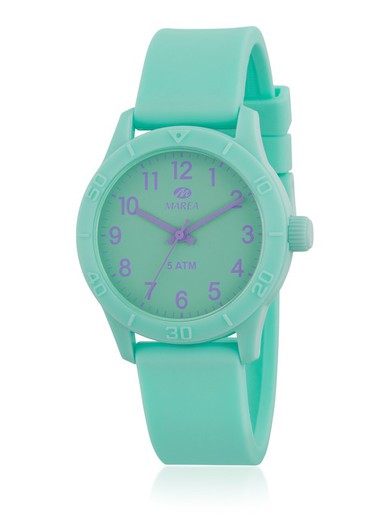 Marea Women's Watch B35349/9 Turquoise