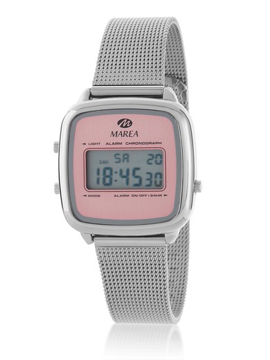 Reloj Marea Mujer B35363/2 Acero