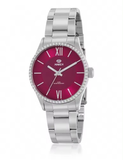 Montre Femme Marea B36190/3 Acier