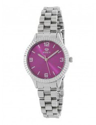 Marea Woman Watch B41253 / 6 Stahl