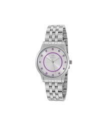 Montre Femme Marea B41300/10 Acier