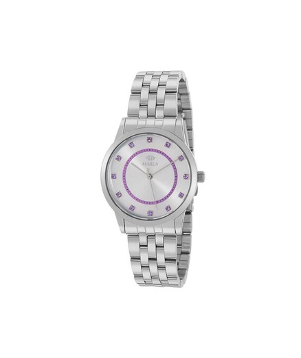 Reloj Marea Mujer B41300/10 Acero