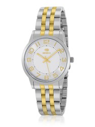 Reloj Marea Mujer B41300/15 Acero Bicolor Dorado