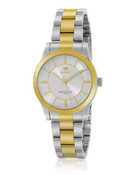 Reloj Marea Mujer B41331/9 Acero Bicolor Dorado