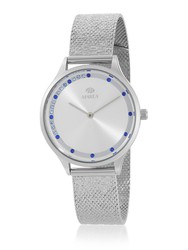 Reloj Marea Mujer B36100/1 Acero — Joyeriacanovas