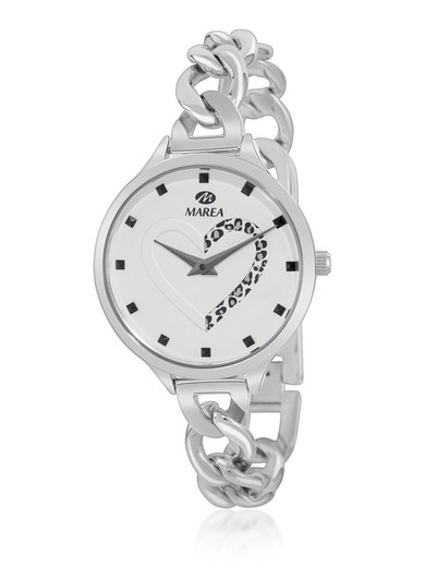 Reloj Marea Mujer B41335/1 Acero