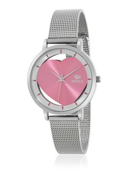 Reloj Marea Mujer B41342/5 Acero Esterilla