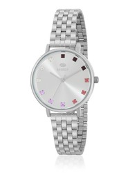 Marea Women's Watch B41353/2 Steel