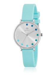 Marea Women's Watch B41354/3 Sport Blue