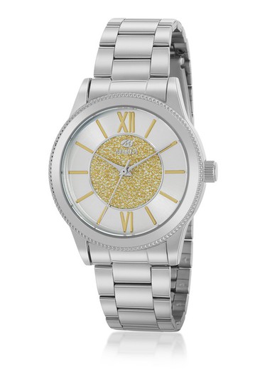 Reloj Marea Mujer B41355/2 Acero