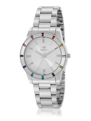 Reloj Marea Mujer B41371/1 Acero