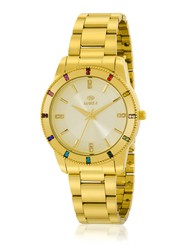 Montre Femme Marea B41371/5 Or