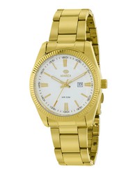 Reloj Marea Mujer B41377/5 Dorado