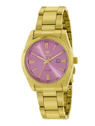 Reloj Marea Mujer B41377/6 Dorado