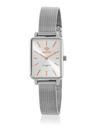 Reloj Marea Mujer B41378/1 Acero