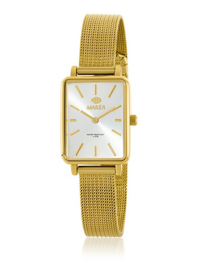 Reloj Marea Mujer B41378/4 Dorado