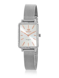 Montre Femme Marea B41379/1 Acier