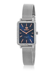 Reloj Marea Mujer B41379/2 Acero