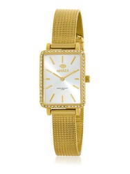 Reloj Marea Mujer B41379/4 Dorado