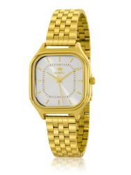 Reloj Marea Mujer B41381/5 Dorado