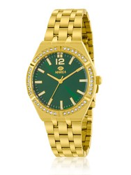 Reloj Marea Mujer B41382/7 Dorado Circonitas