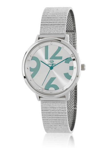 Reloj Marea Mujer B41384/2 Acero Circonitas