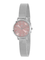 Reloj Marea Mujer B41403/2 Acero