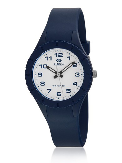 Reloj Marea Mujer B44108/2 Sport Azul