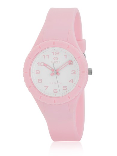 Reloj Marea Mujer B44108/5 Sport Rosa