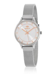 Reloj Marea Mujer B54138/11 Acero