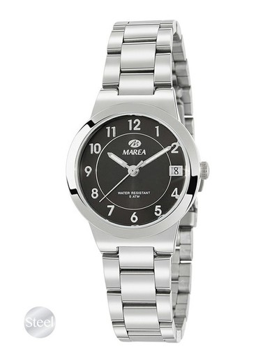 Reloj Marea Mujer B54145/2 Acero