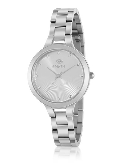 Reloj Marea Mujer B54190/1 Acero